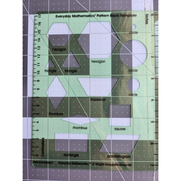 5 Various Templates B47 - Picture 5 of 6